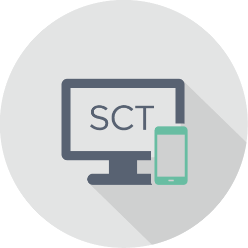 SCT遠距控制
