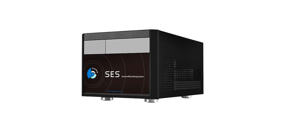 SES錄課直播系統照片