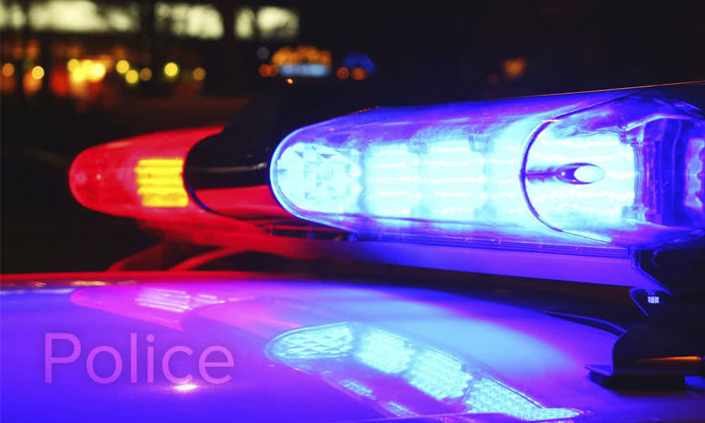 警政單位/Police